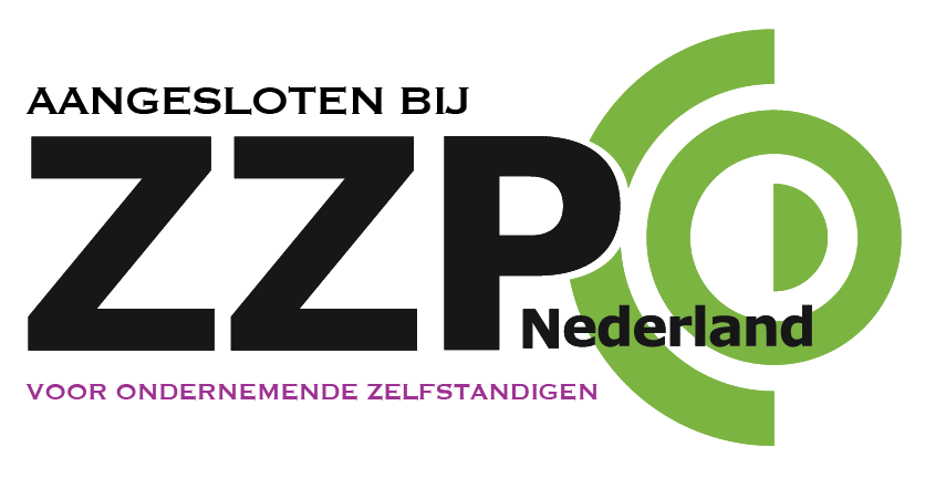 Logo aangesloten bij ZZP NL 2023_0